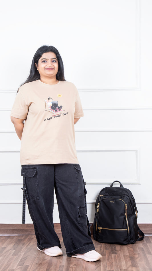 Paid Time Off: Your Favourite Work Perk