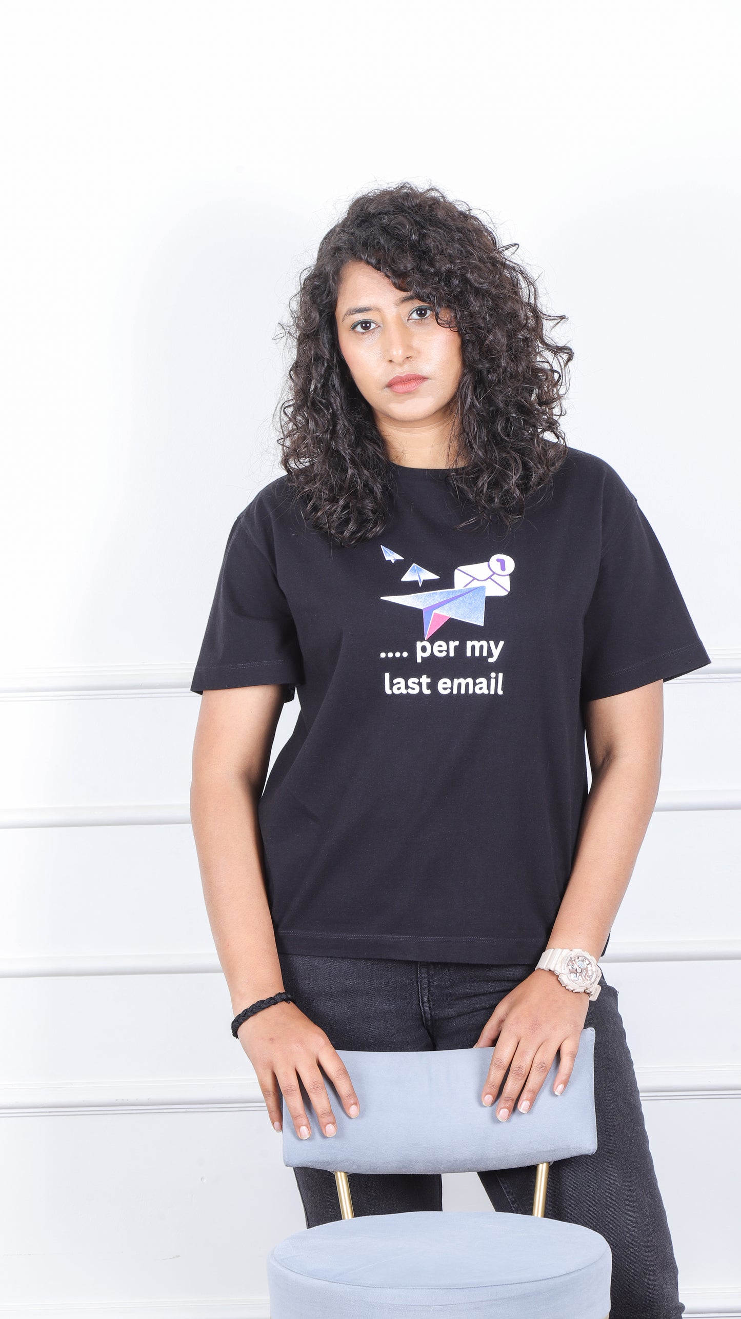 Per My Last Email: The Ultimate Office Wear