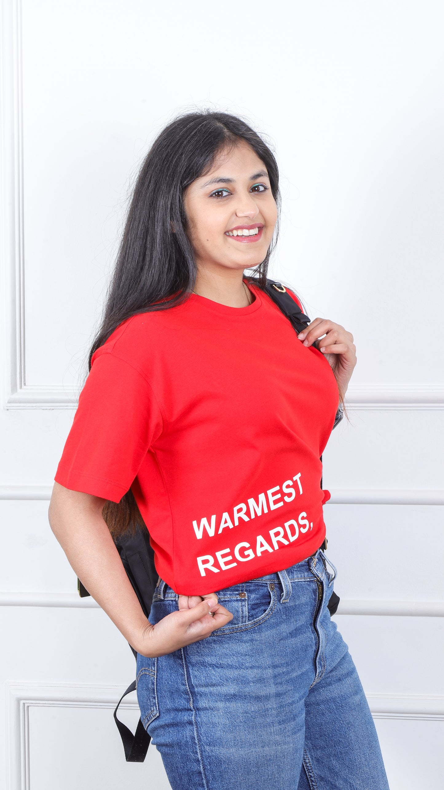 Warmest Regards: Simple, Stylish, Sincere