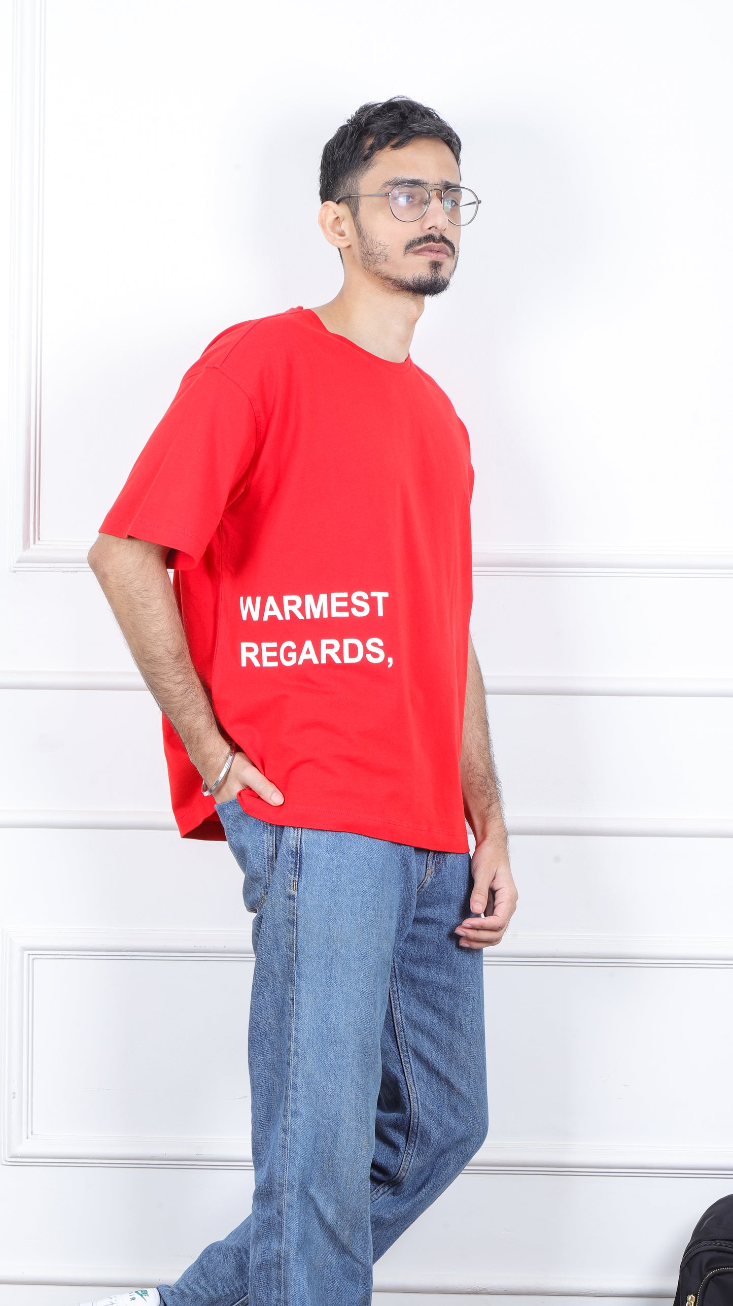 Warmest Regards: Simple, Stylish, Sincere
