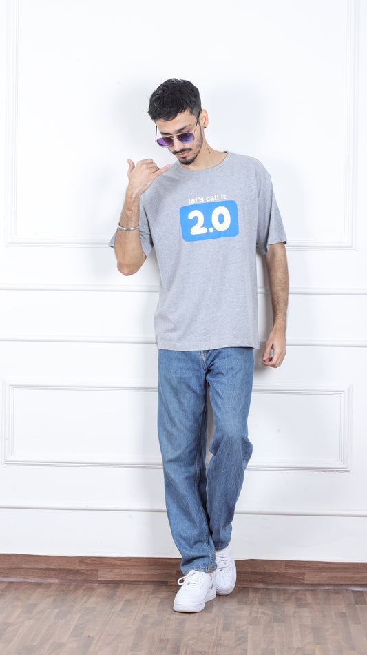 Let's Call It 2.0: Because the Original Was Awesome, But This is Better