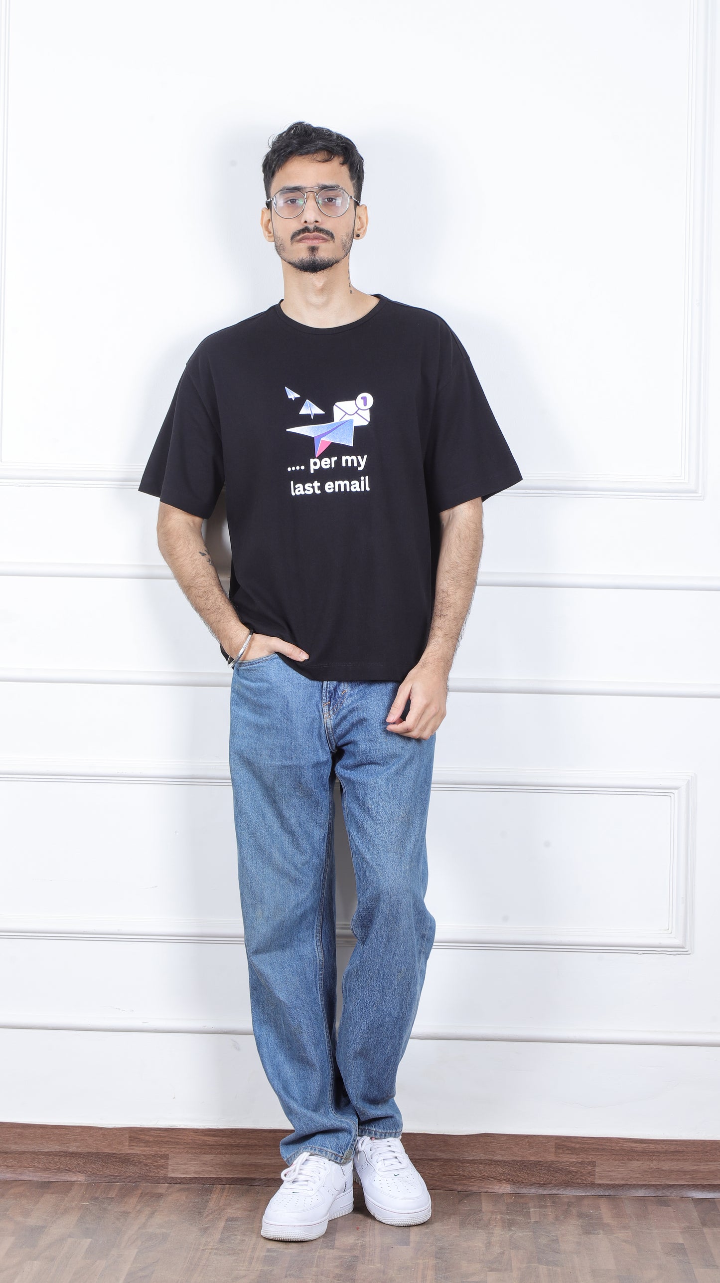 Per My Last Email: The Ultimate Office Wear