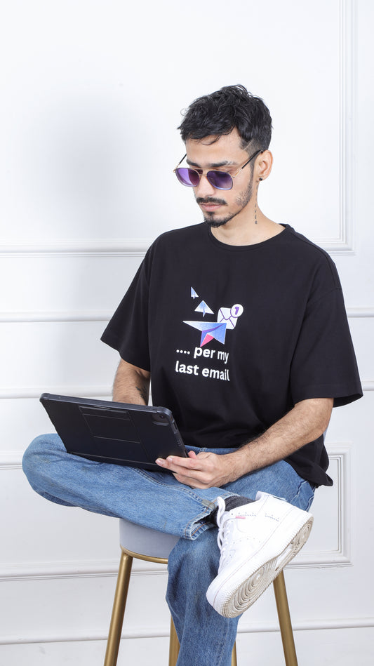 Per My Last Email: The Ultimate Office Wear