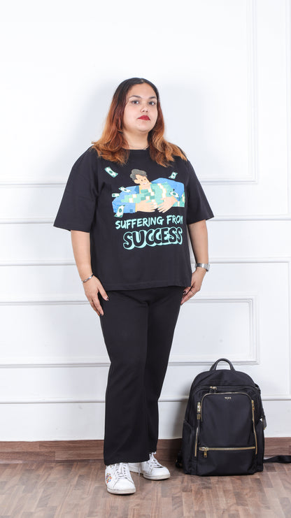 Suffering From Success: The First World Problem Tee