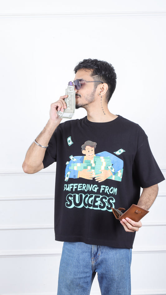 Suffering From Success: The First World Problem Tee