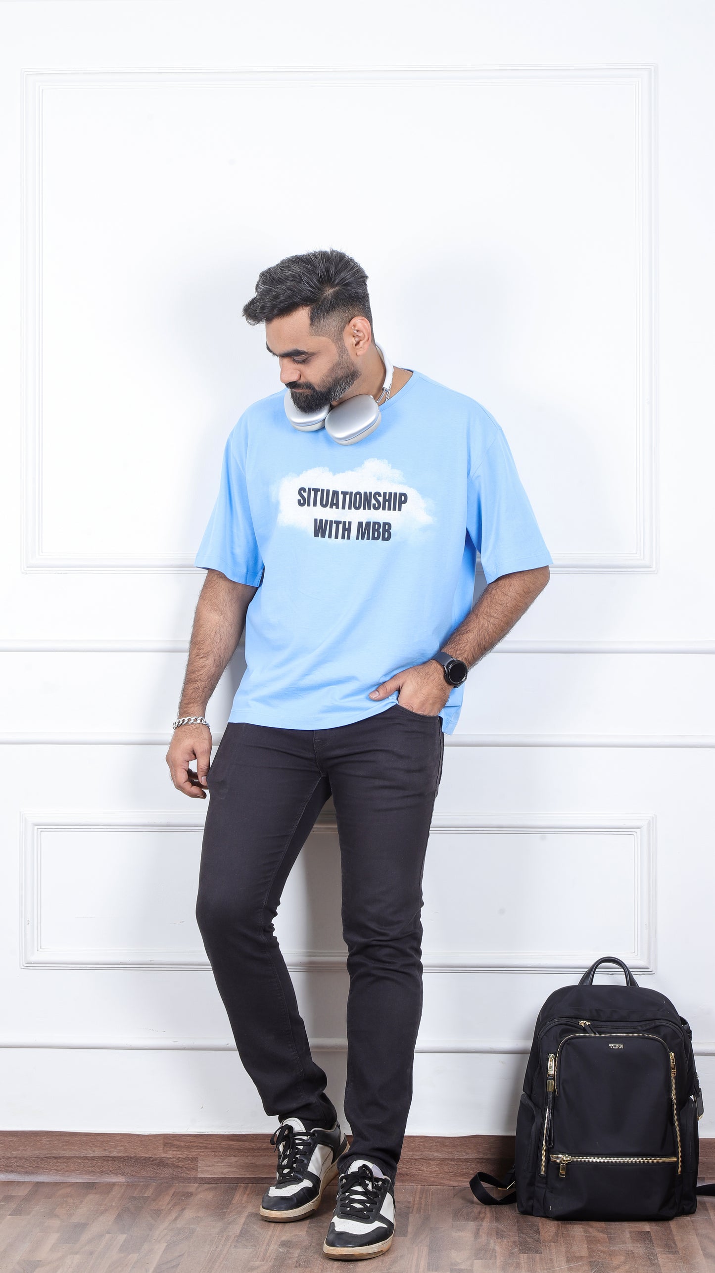 Situationship with MBB: The Ultimate Flex (or Stressor)