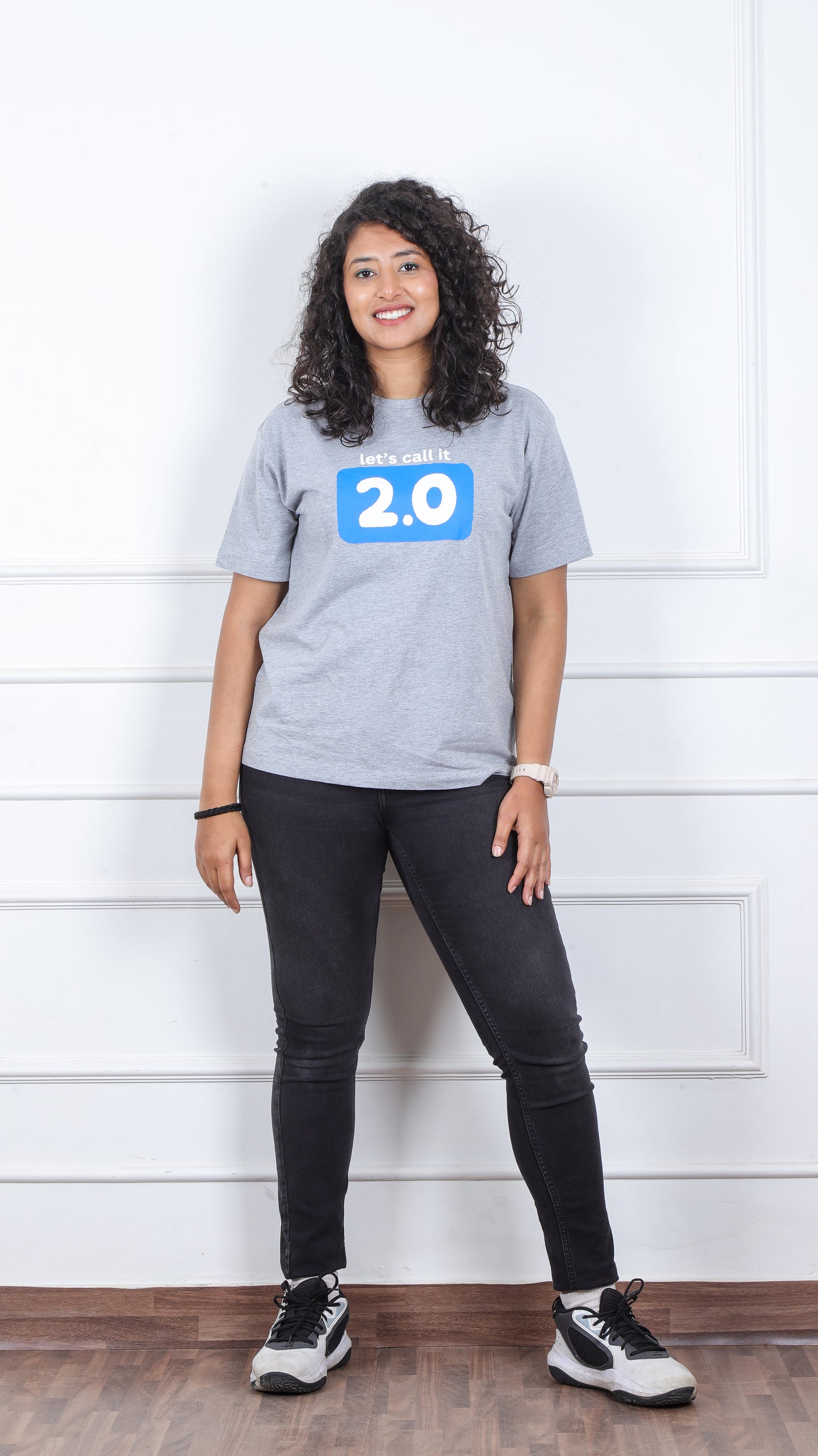 Let's Call It 2.0: Because the Original Was Awesome, But This is Better