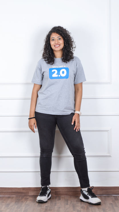 Let's Call It 2.0: Because the Original Was Awesome, But This is Better