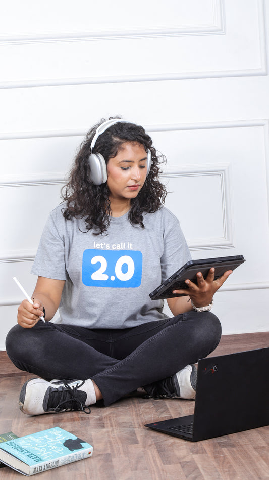Let's Call It 2.0: Because the Original Was Awesome, But This is Better