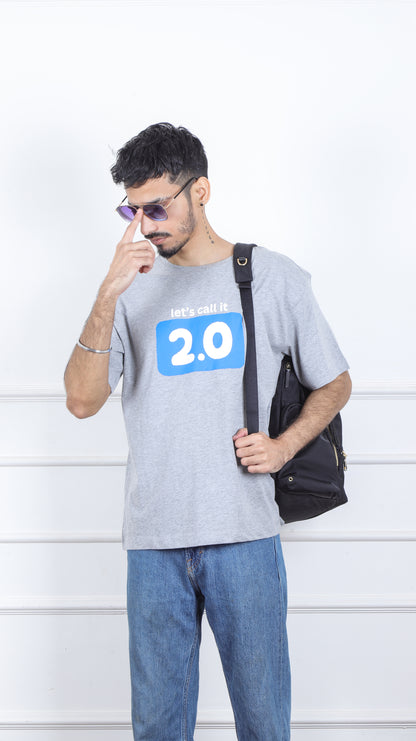 Let's Call It 2.0: Because the Original Was Awesome, But This is Better